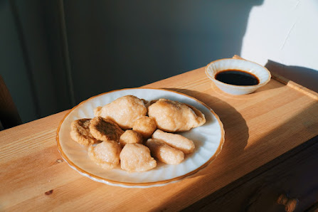 Pempek Nasya