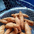 Pempek Palembang 33 & Aneka Roti