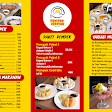 Pempek Palembang Cek Mah