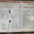 Pempek Palembang Pak Jenggot