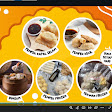 Pempek Rindu Rawamangun