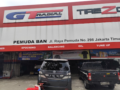 Pemuda Ban