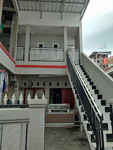 Pemuda Kost Rawamangun