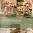 Penang Bistro Arena Lakeside Kemayoran