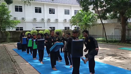 Pencak Silat Panca Sukma Siliwangi Ranting Cijantung