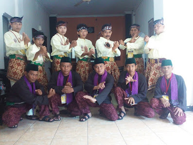 PENCAK SILAT PUTRA UTAMA