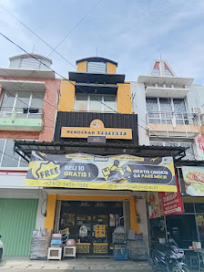 Pendekar Petshop 2 Harapan Indah