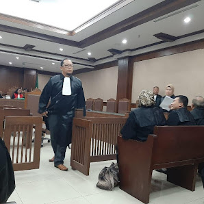 Pengacara Bekasi (INDONESIA LEGAL AND COUNSELOR)
