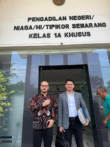 PENGACARA JAKARTA