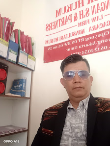 Pengacara Penceraian dan Kantor hukum Parlindungan S.H &Rekan sudah 8 tahun.