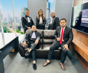 Pengacara TOBING-PATTINASARANY & Rekan