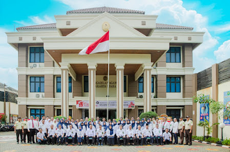Pengadilan Agama Jakarta Utara