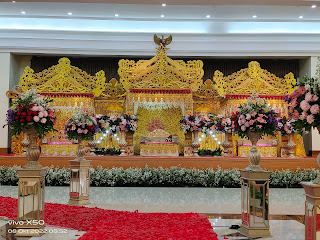 Pengantin BUGIS SCB JAKARTA