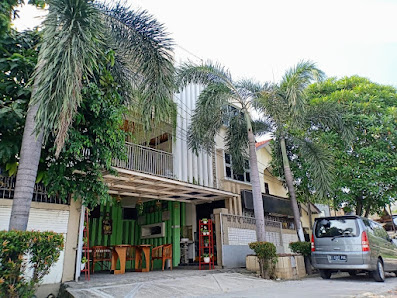 Penginapan dan Kost Syariah Grand Sakinah Cilincing