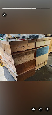 Pengiriman barang Salsabila cargo bandung