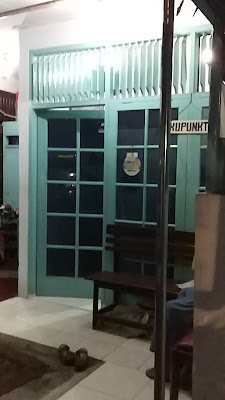 Pengobatan Akupuntur
