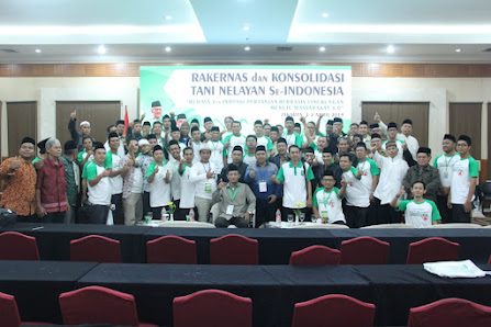 Pengurus Besar Nahdlatul Ulama