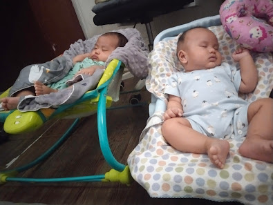 Penitipan Anak HAPPY DAY CARE