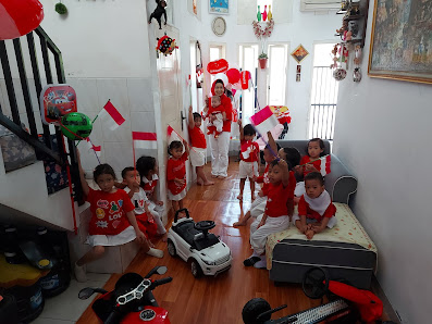 Penitipan Anak Kasih Abadi