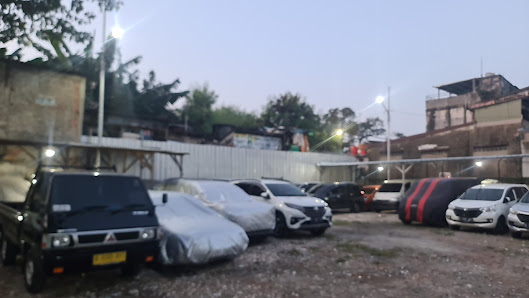 Penitipan Mobil Motor Sumber Kencono