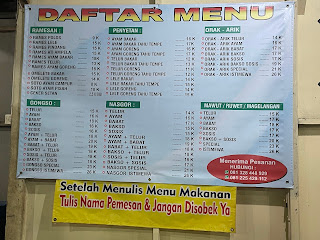 Penyet Bu Nur