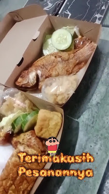 Penyet Om Chan