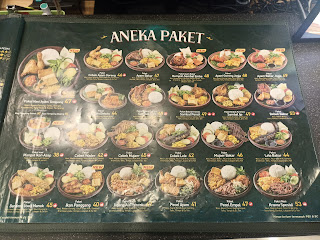 Penyetan Cok - Grand City Mall