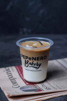 PEPeNERO Bakery - Astra