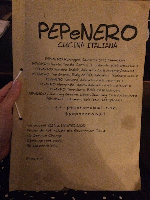 Pepenero Bakery