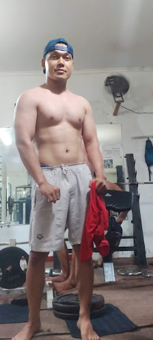 Pepo Gym