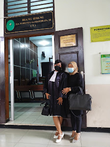 Peradi Advokasi & Law Firm Aldes