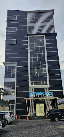 PERADI TOWER | Perhimpunan Advokat Indonesia