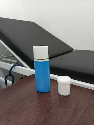 Perawatan Luka diabetes dan luka bakar jakarta utara