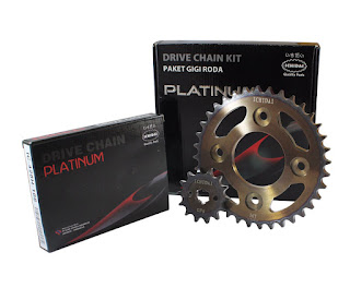 Perawatan, Perbaikan & Penjualan Spare Part Motor
