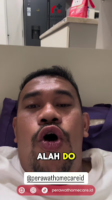Perawatan setia