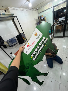 Percetakan 24 Jam Jakarta Cetak Buku | Banner | Stiker | Print A0 A1 A2 Print Ramadhan