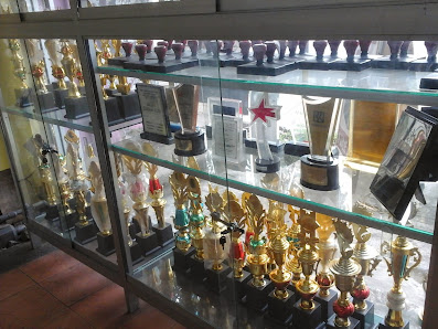 PERCETAKAN BANUA