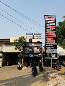 percetakan barokah sejahtera
