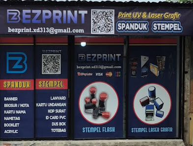 PERCETAKAN & DIGITAL PRINTING