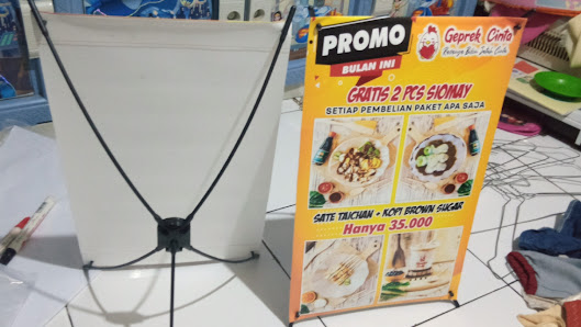Percetakan Mitra Mandiri