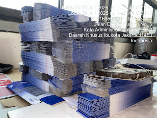 PERCETAKAN NUMATA PACKAGING
