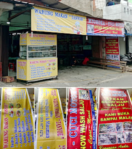 Percetakan Sablon Gfi