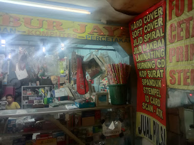 Percetakan suburjaya printing