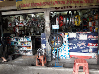 Perdana Motor