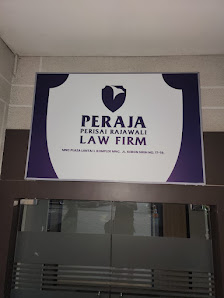 Perisai Rajawali Law Firm (PERAJA)