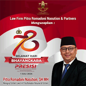 Perkumpulan Praktisi Hukum & Ahli Hukum Indonesia