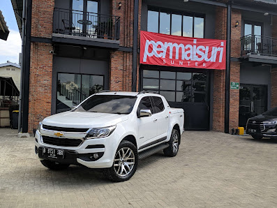 Permaisuri Sunter