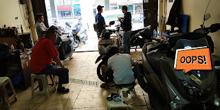 Permana Motor
