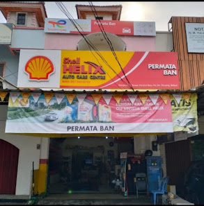 Permata Ban
