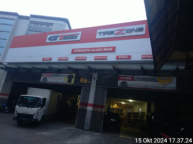 Permata Hijau Ban